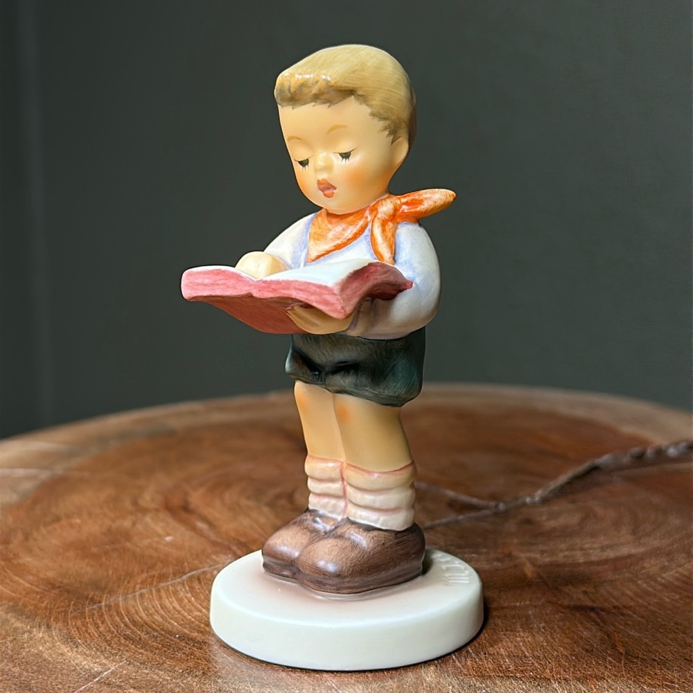 HUMMEL "Honor Student" #2087/B